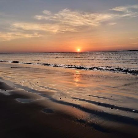 Fortes Holidays Sanlúcar de Barrameda Exterior foto