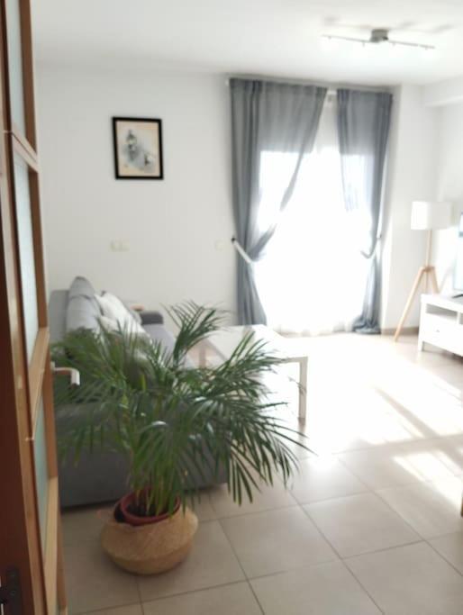 Fortes Holidays Sanlúcar de Barrameda Exterior foto