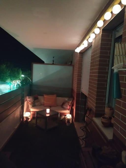 Fortes Holidays Sanlúcar de Barrameda Exterior foto
