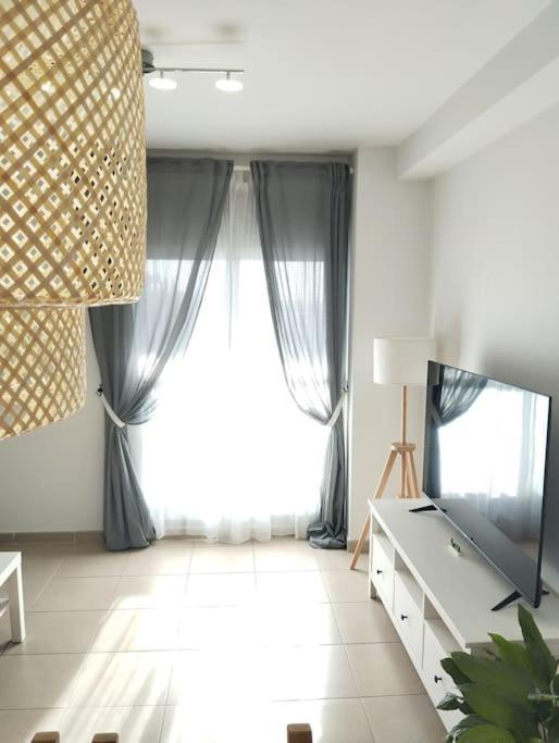 Fortes Holidays Sanlúcar de Barrameda Exterior foto