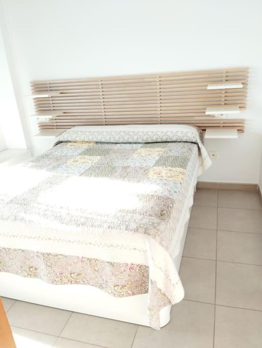 Fortes Holidays Sanlúcar de Barrameda Exterior foto