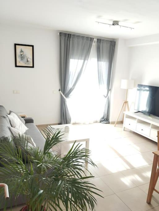 Fortes Holidays Sanlúcar de Barrameda Exterior foto