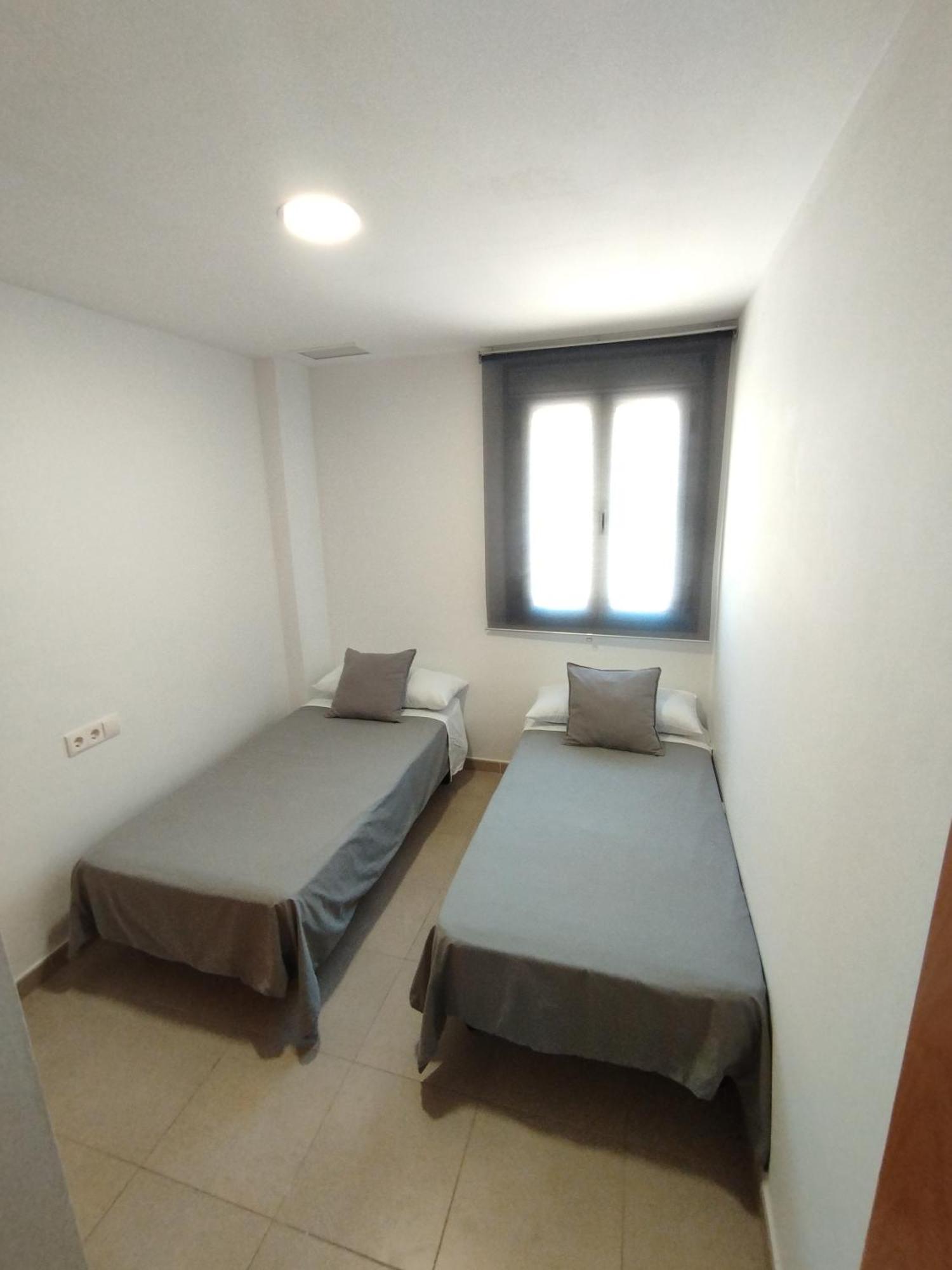 Fortes Holidays Sanlúcar de Barrameda Exterior foto
