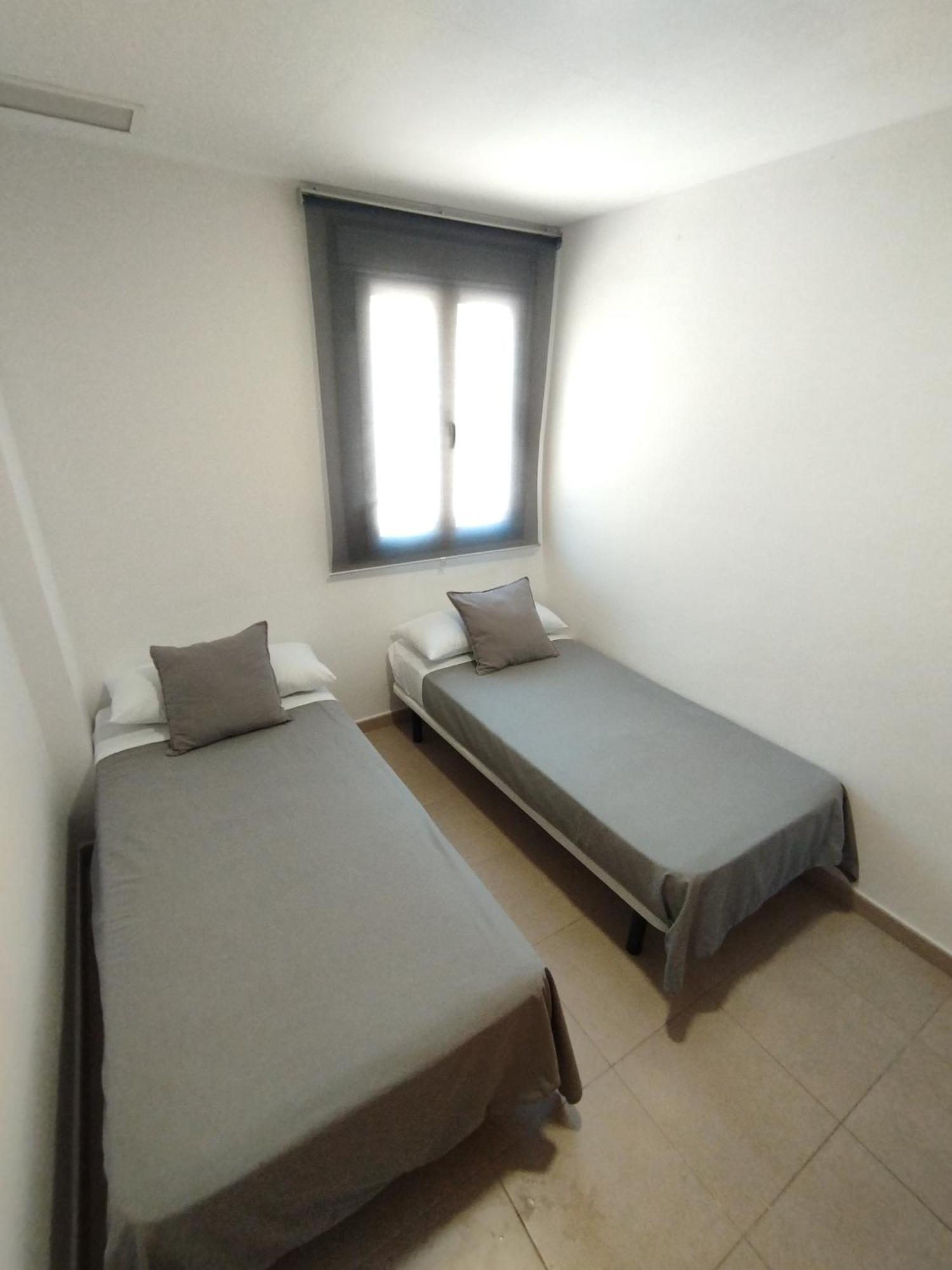 Fortes Holidays Sanlúcar de Barrameda Exterior foto