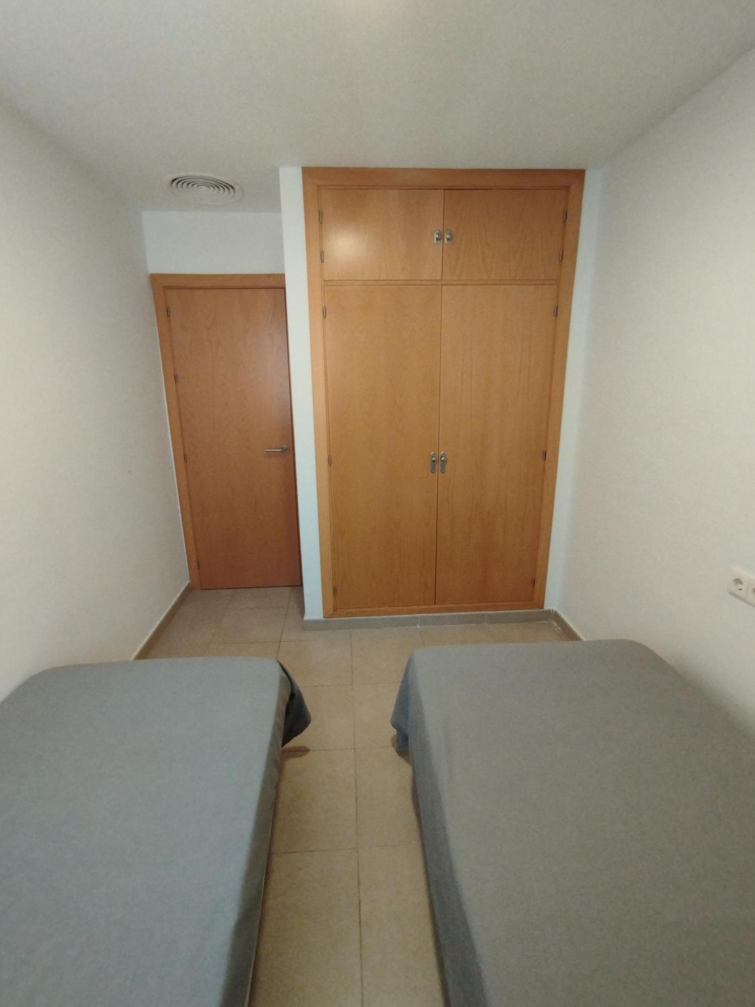 Fortes Holidays Sanlúcar de Barrameda Exterior foto